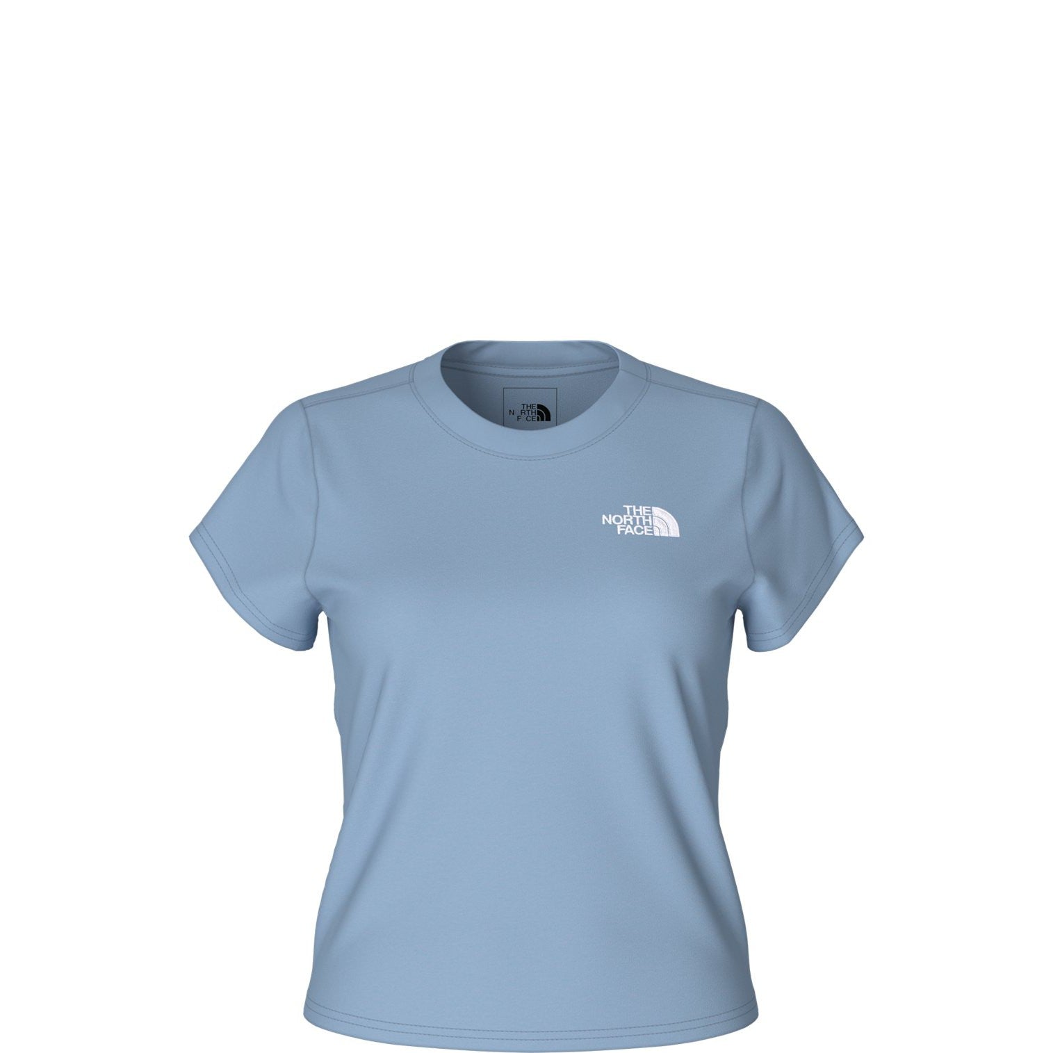 The North Face Women's Short Sleeve Evolution Cutie Tee