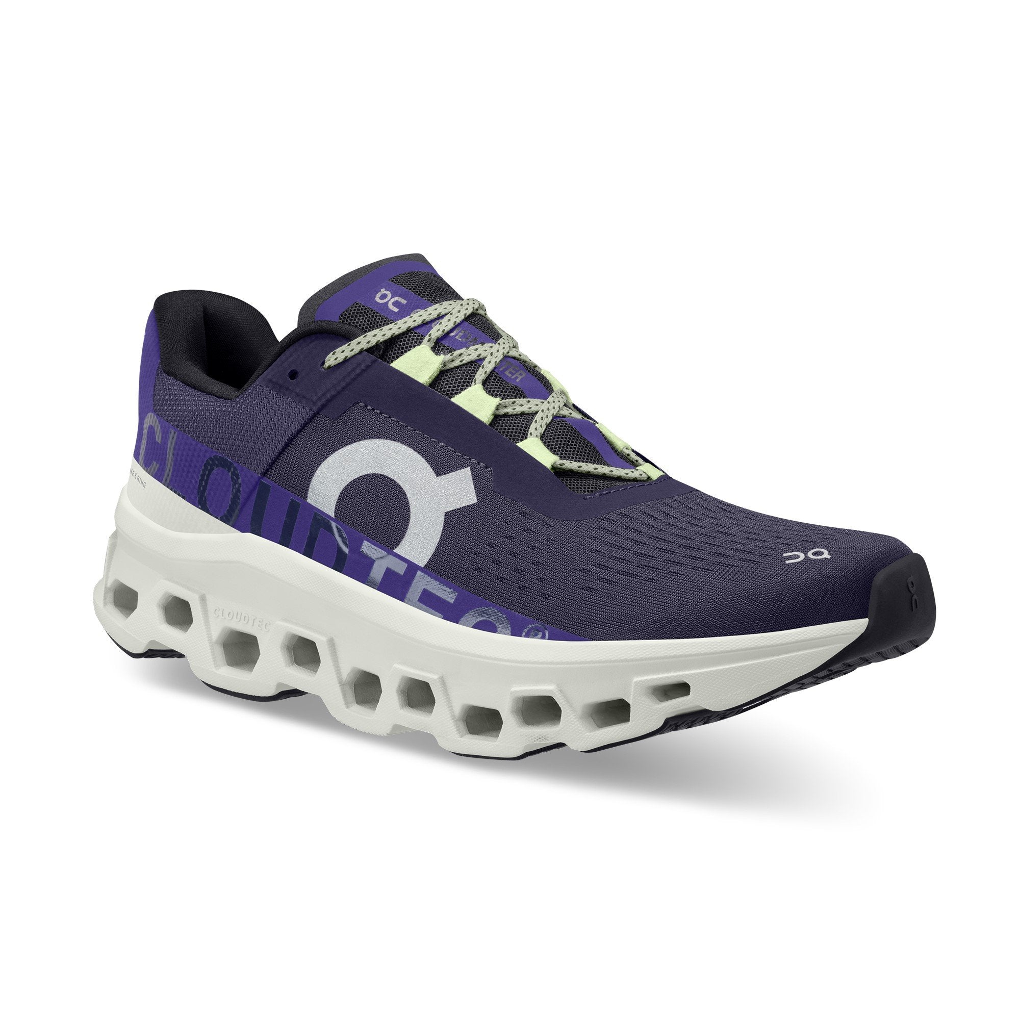 ON Running Men's Cloudmonster Running Shoe