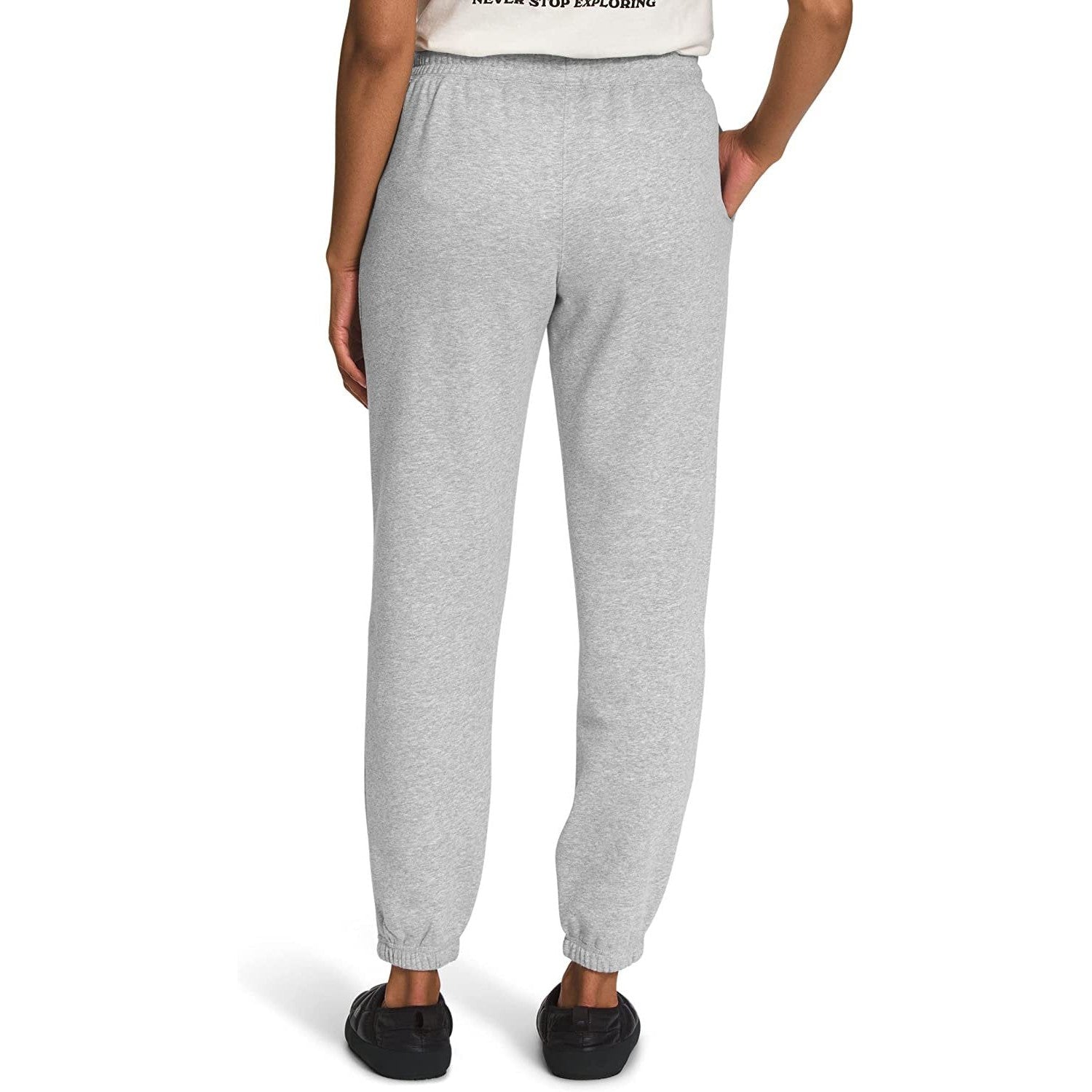 The North Face Women's Half Dome Fleece Sweatpant