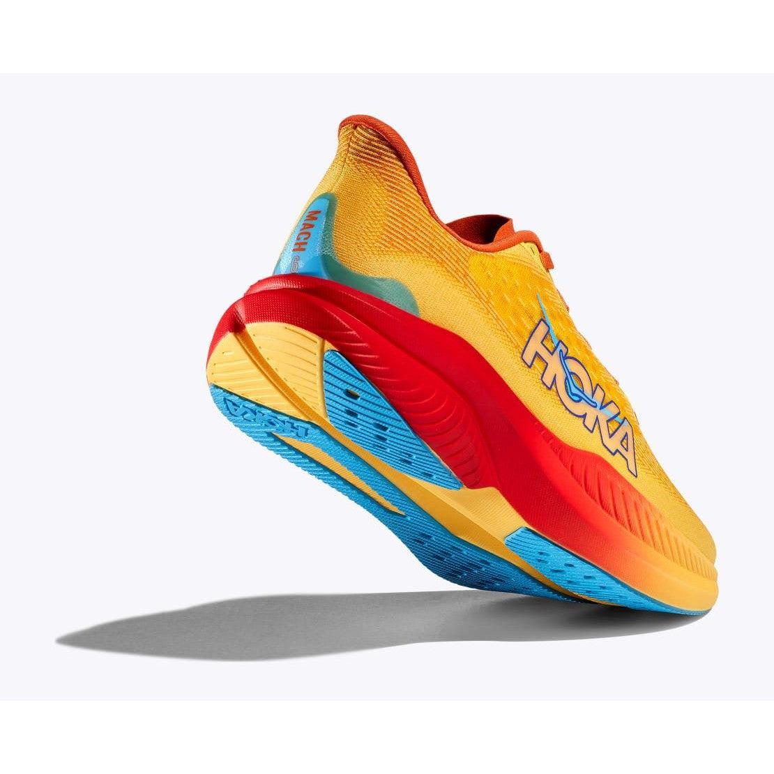 Hoka One One Women's Mach 6 Running Shoe