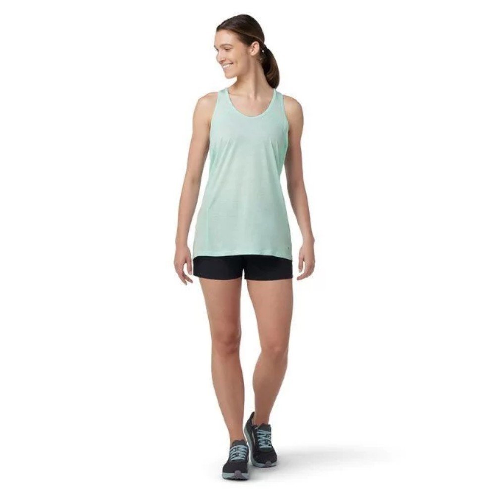 Smartwool Women's Merino Sport 120 Racerback Tank