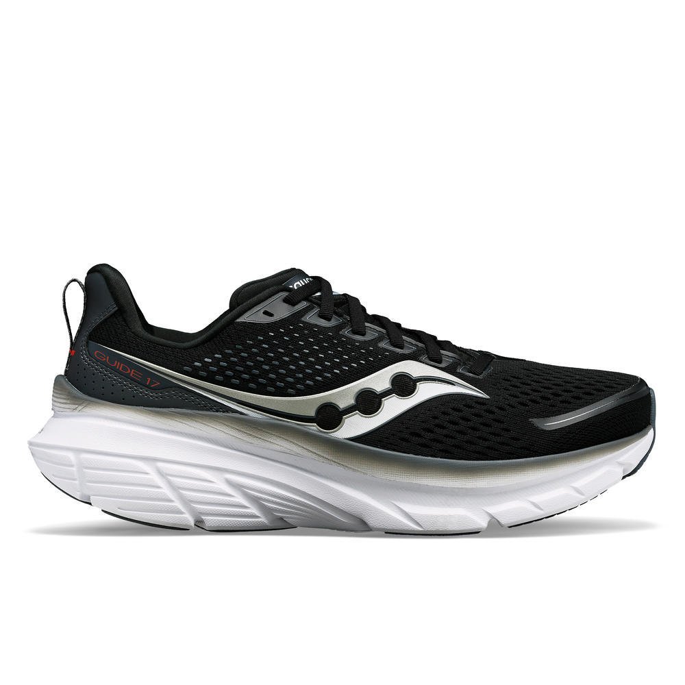 Saucony Men's Guide 17 Running Shoe