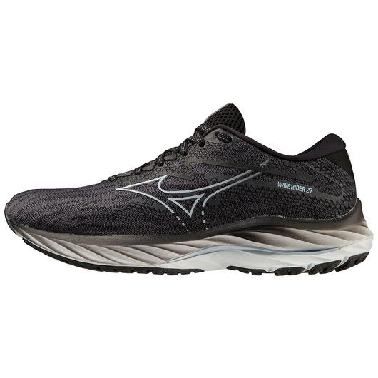 Mizuno Women's Wave Rider 27 Running Shoe