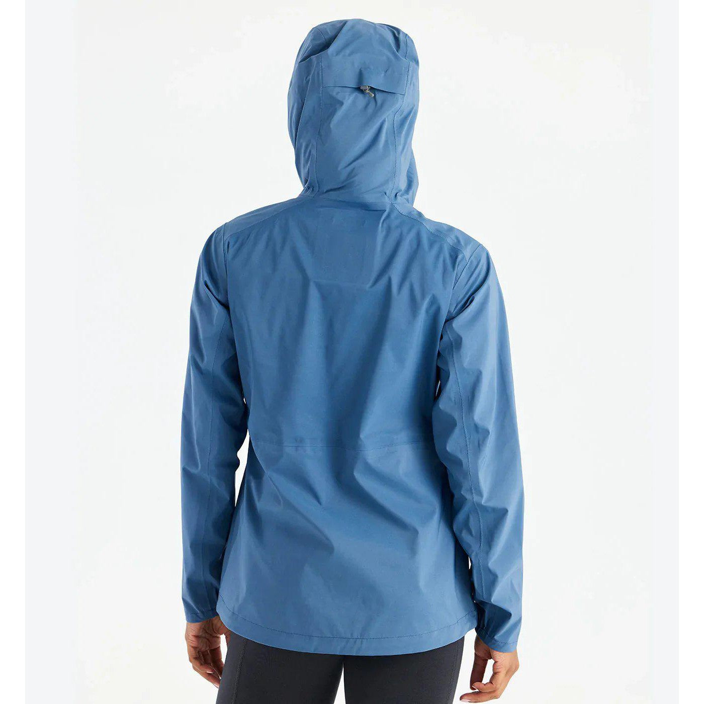 Free Fly Women's Cloudshield Rain Jacket