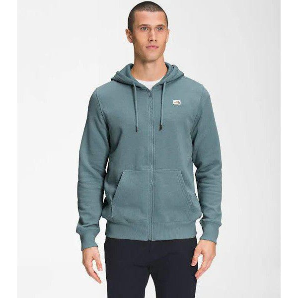 The North Face Men's Heritage Patch Full Zip