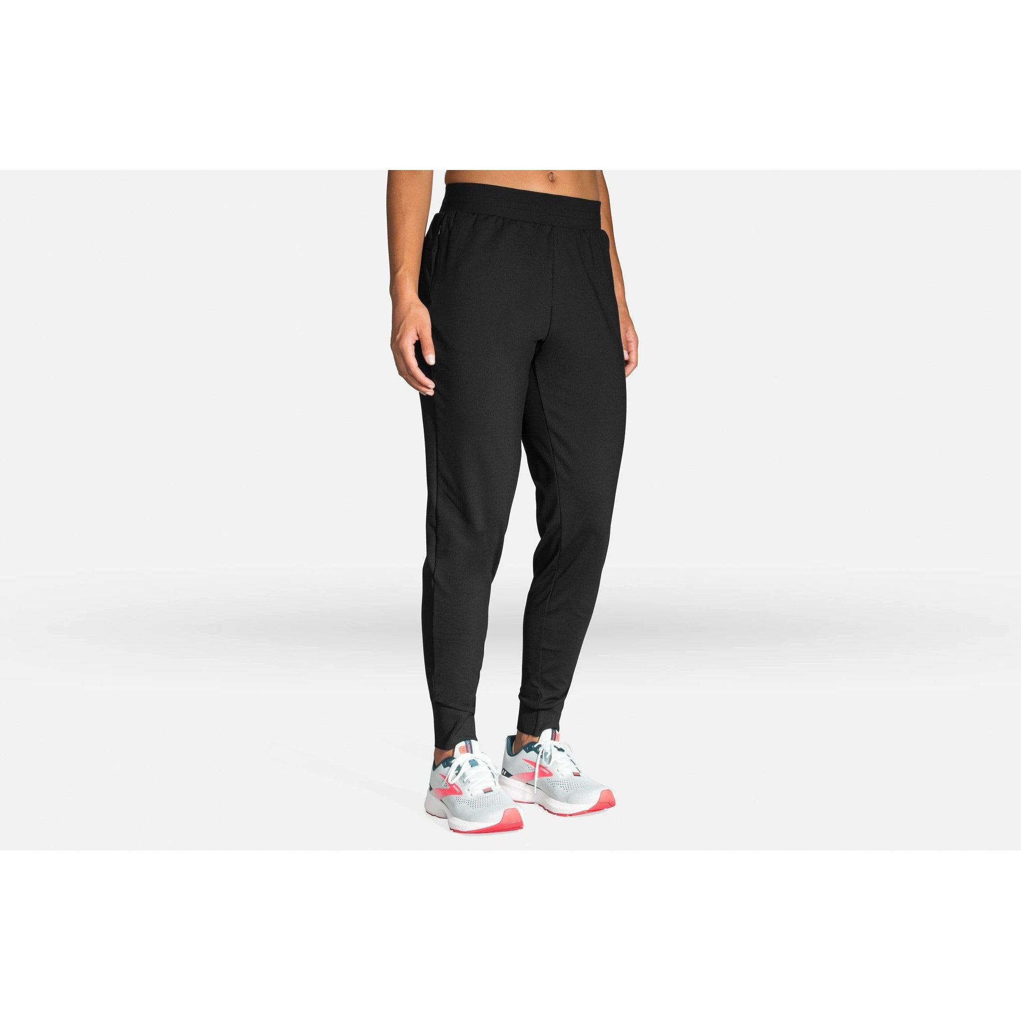 Brooks Women's Momentum Thermal Pant