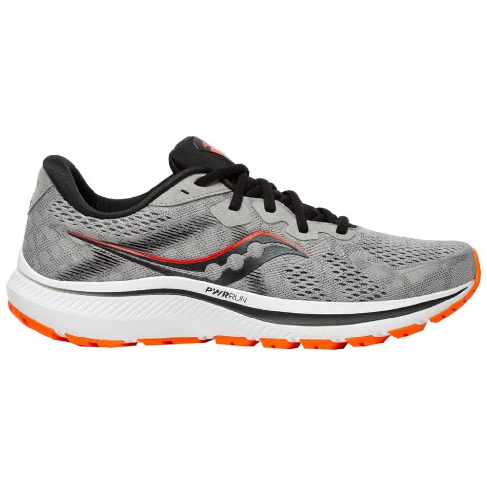 Saucony Men's Omni 20 Running Shoe