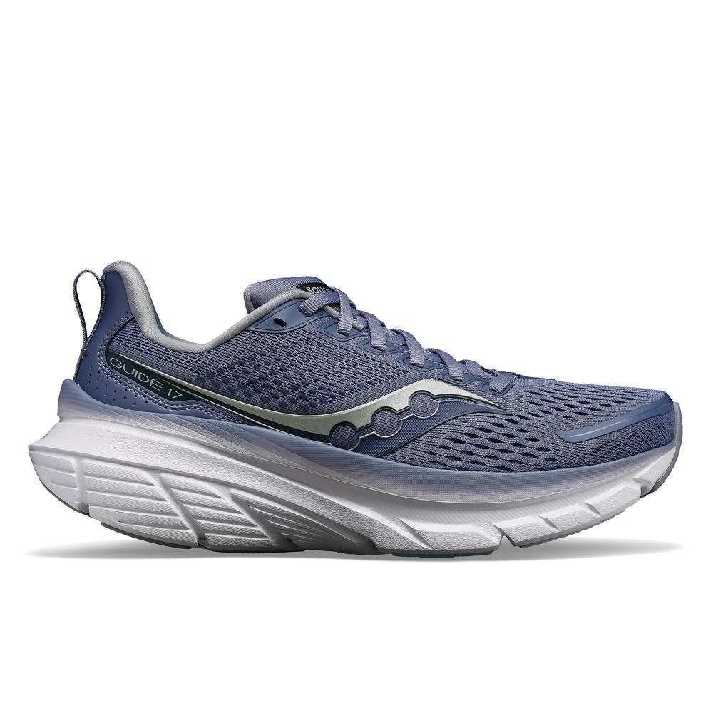 Saucony Women's Guide 17 Running Shoe