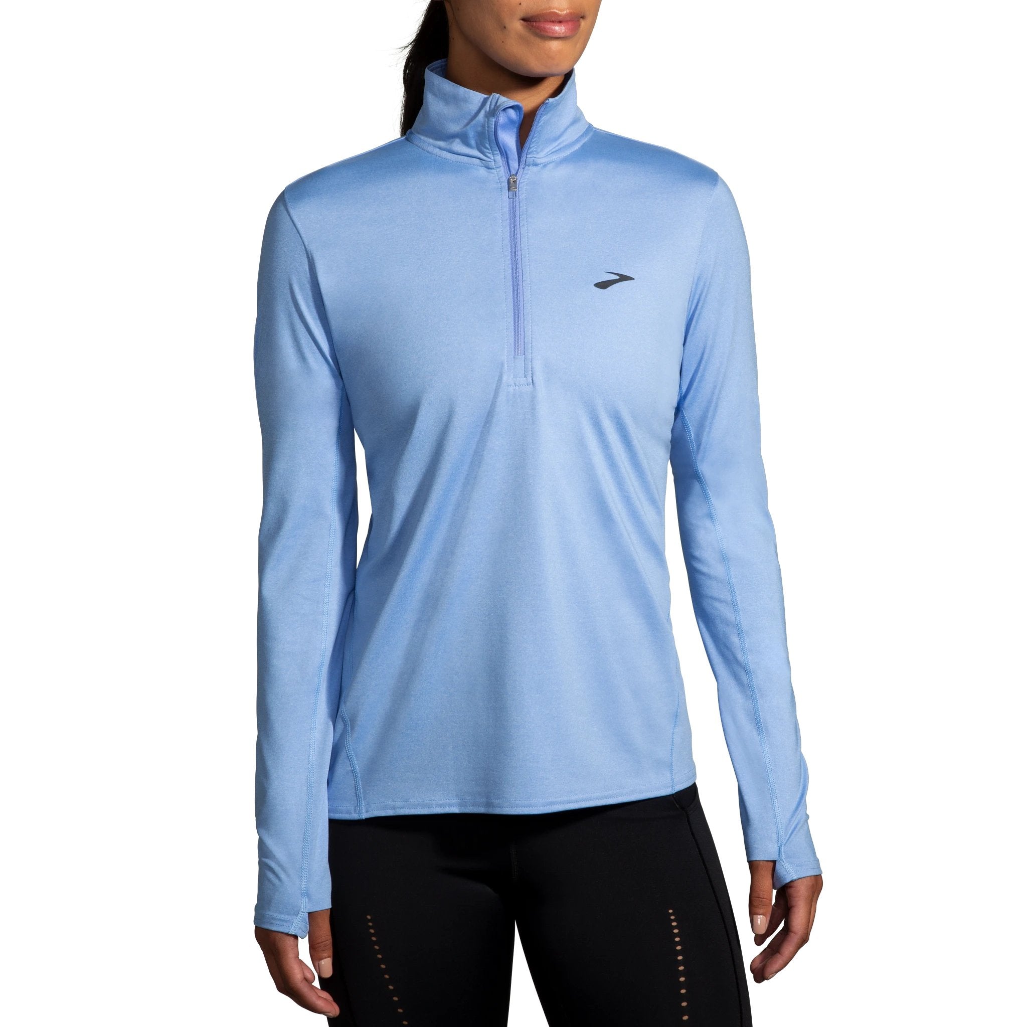 Brooks Women's Dash 1/2 Zip 2.0