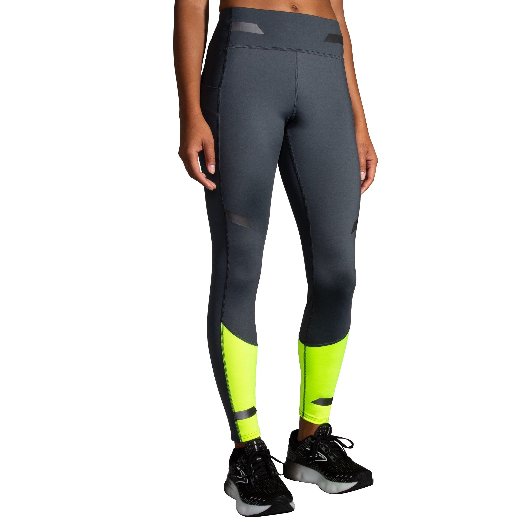 Brooks Women's Run Visible Tight