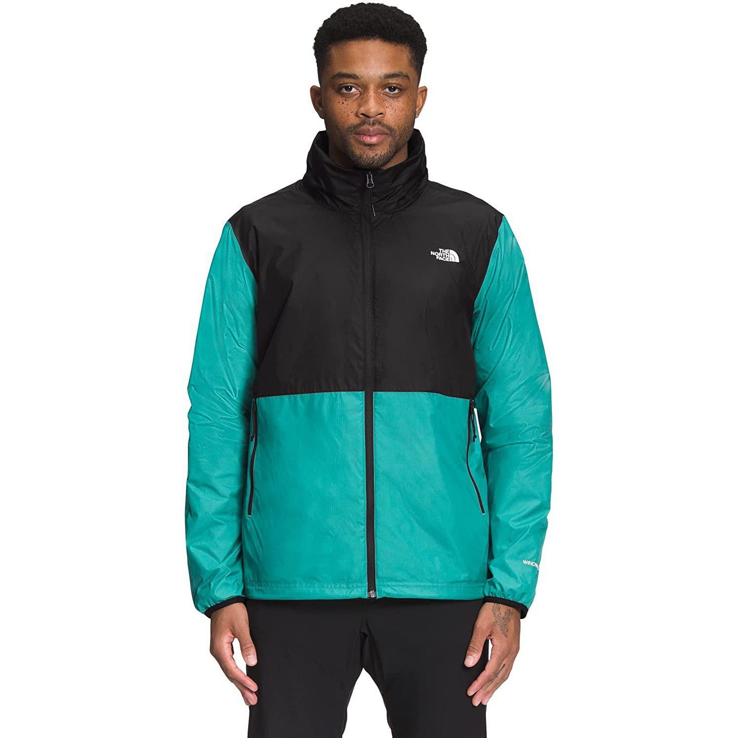 The North Face Men's Alamosa Wind Jacket