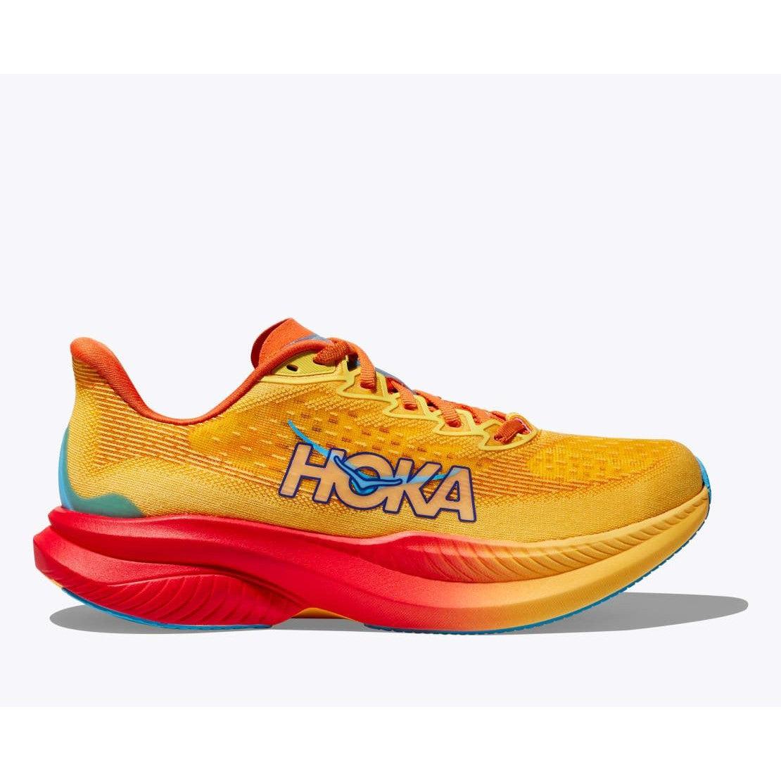 Hoka One One Women's Mach 6 Running Shoe