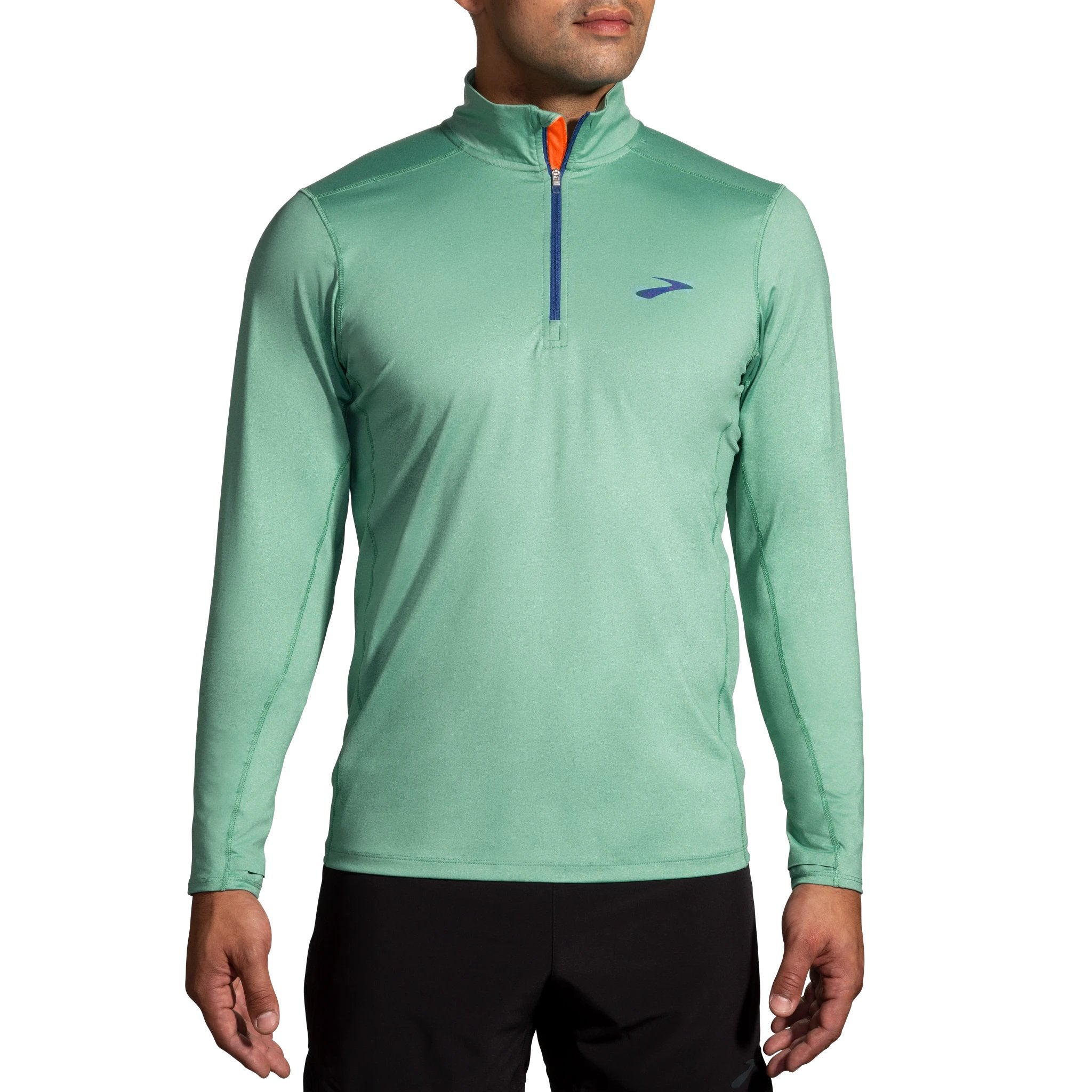 Brooks Men's Dash 1/2 Zip 2.0