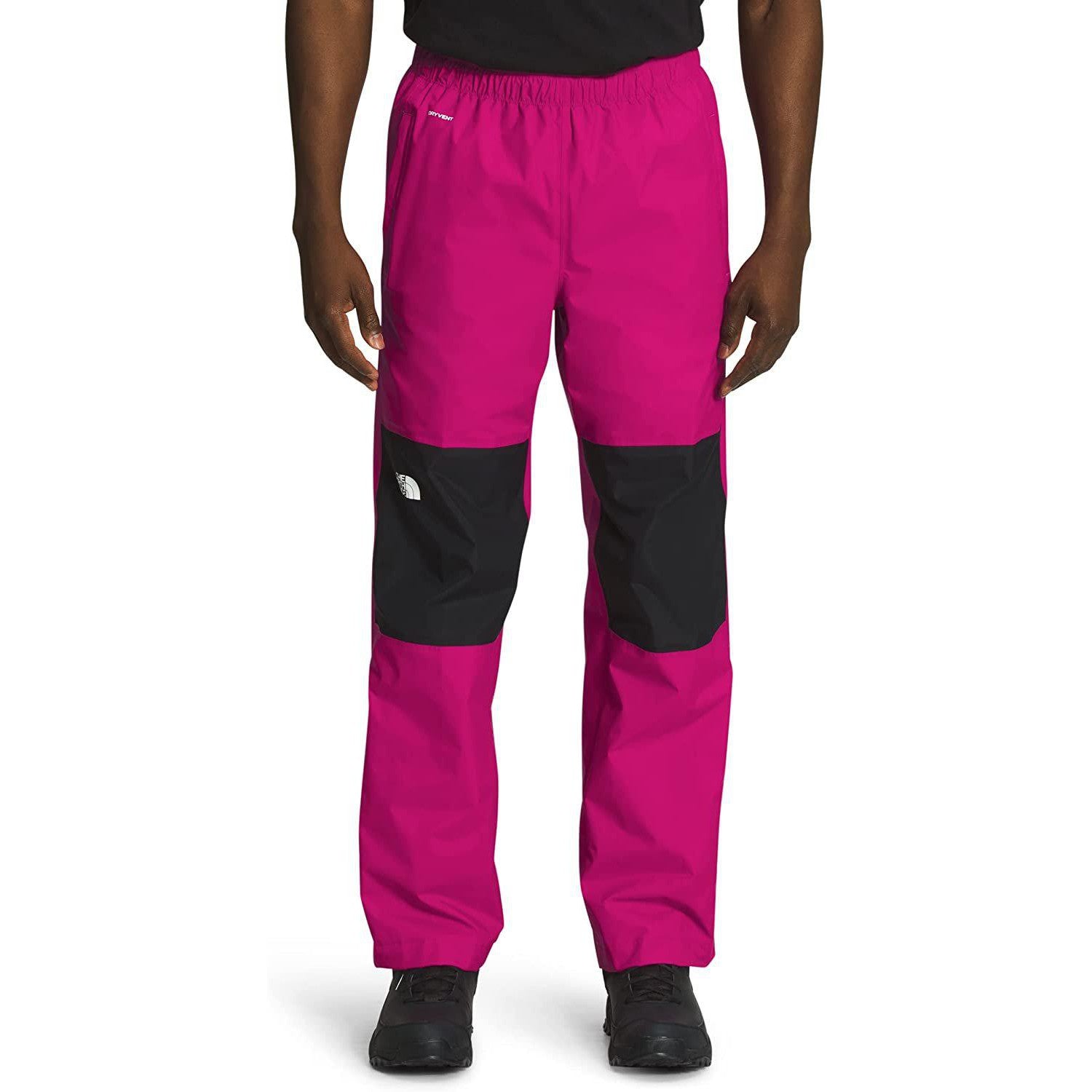 The North Face Men's Antora Rain Pant