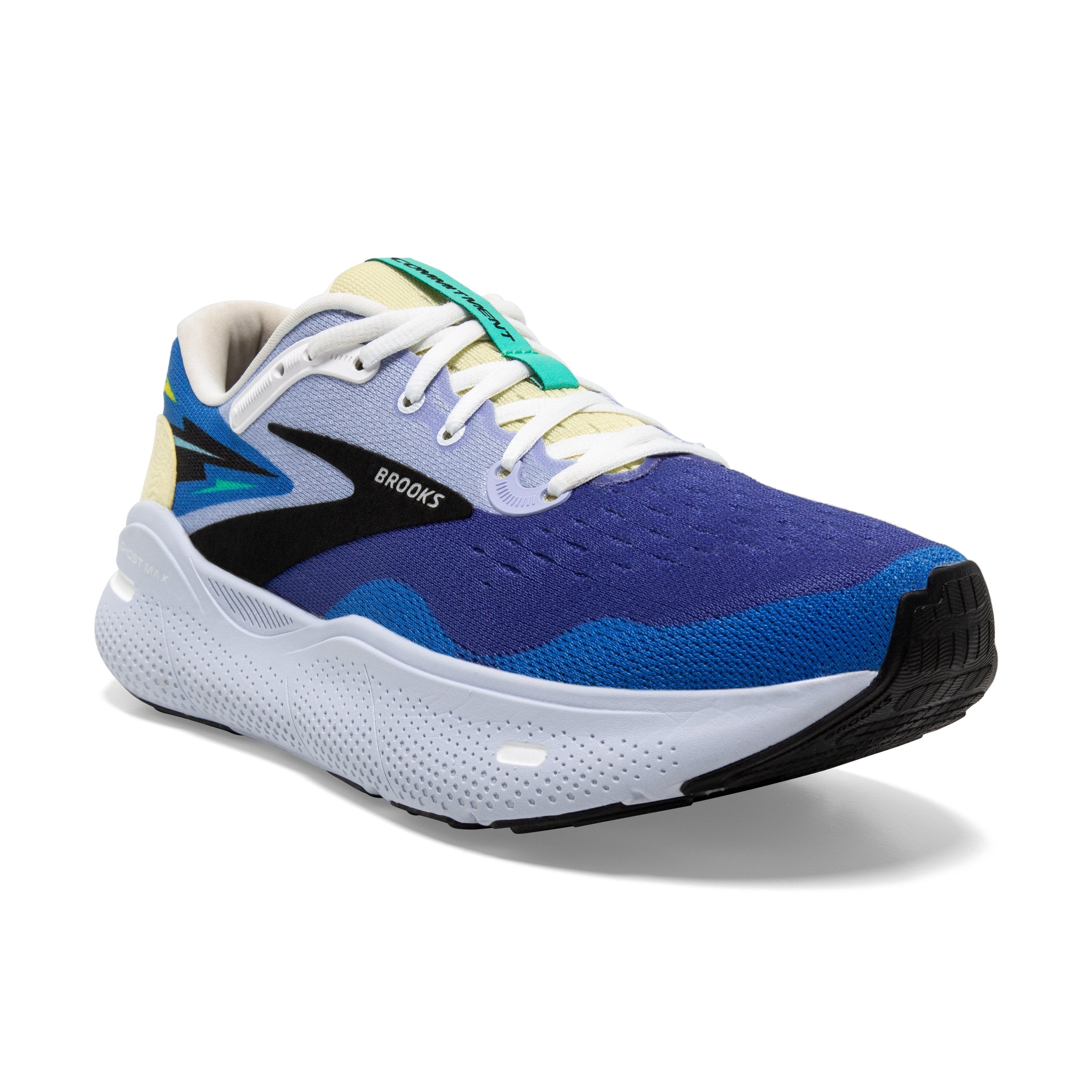 Brooks Women's Ghost Max Running Shoe