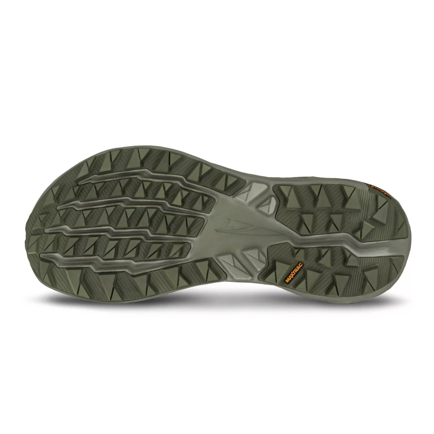 Altra Men's Experience Wild Trail Shoe