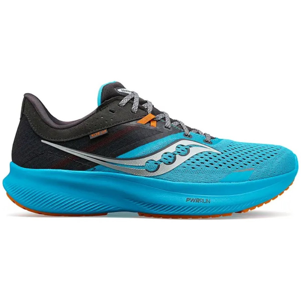 Saucony Men's Ride 16 Running Shoe