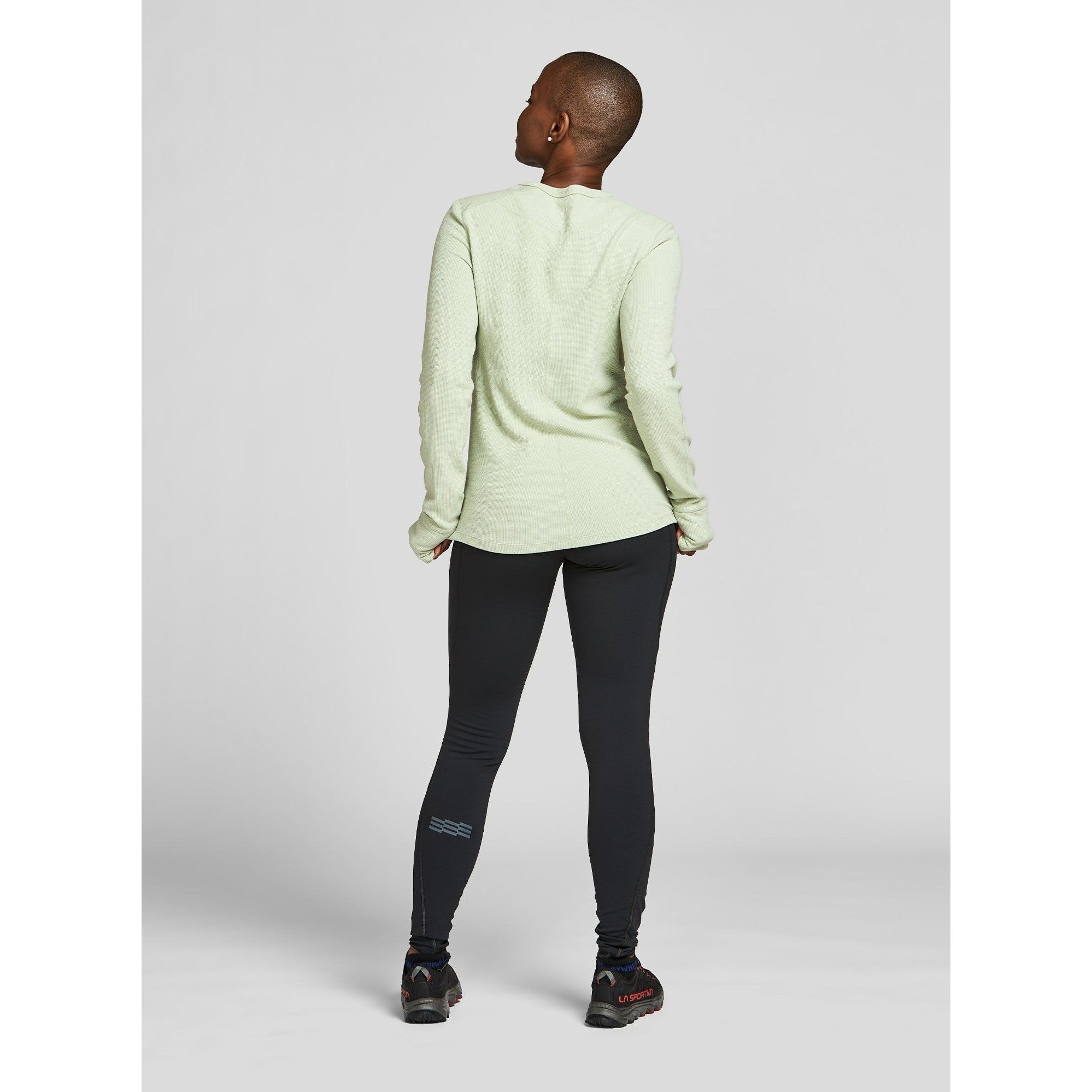 Janji Women's Aurora Fleece Tight