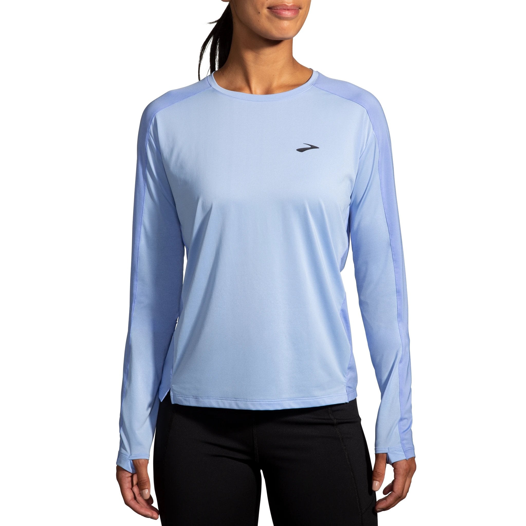 Brooks Women's Sprint Free Long Sleeve 2.0