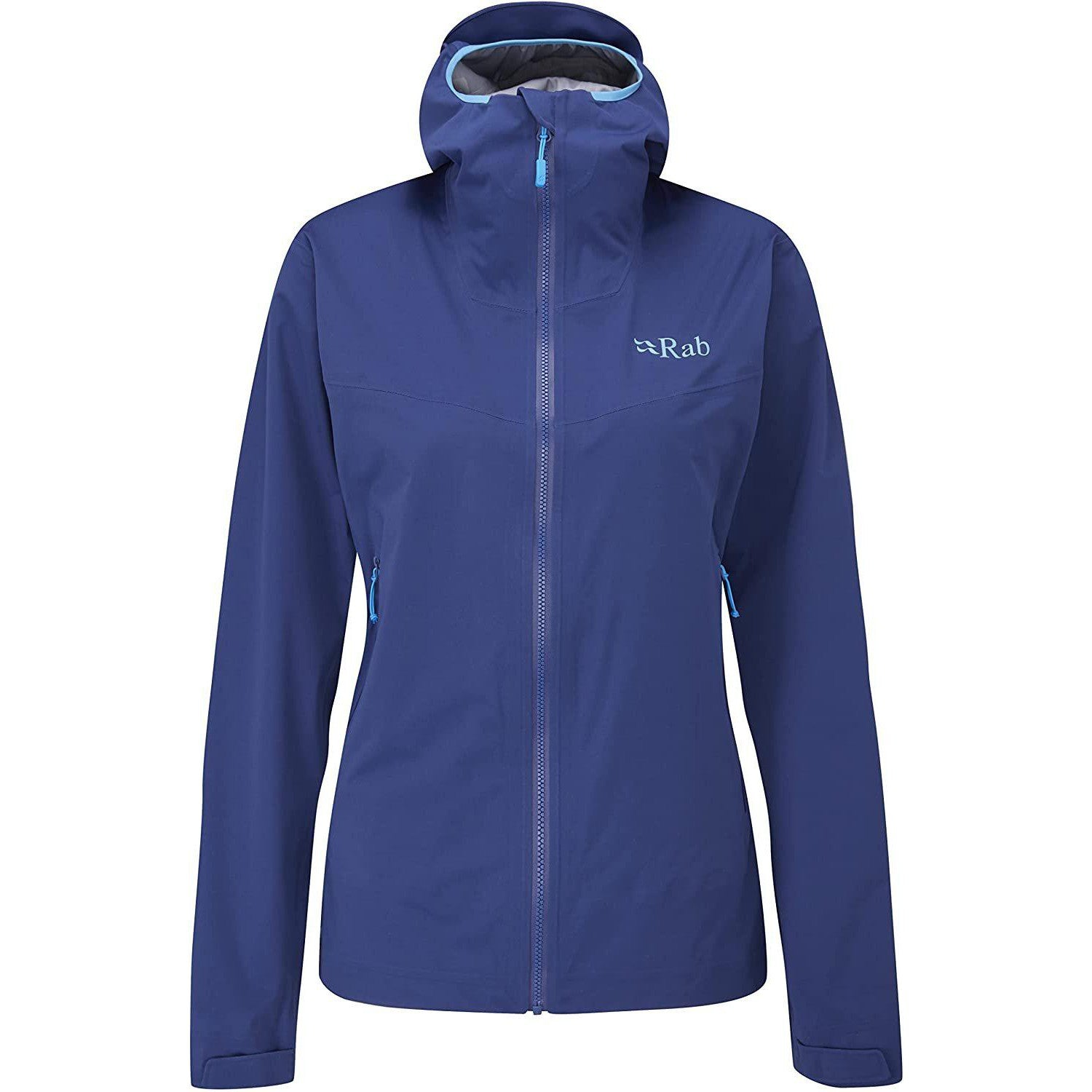 RAB Women's Kinetic 2.0 Waterproof Breathable Jacket