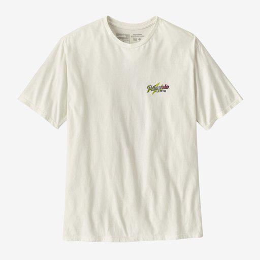 Patagonia Men's Trail Hound Organic T-Shirt