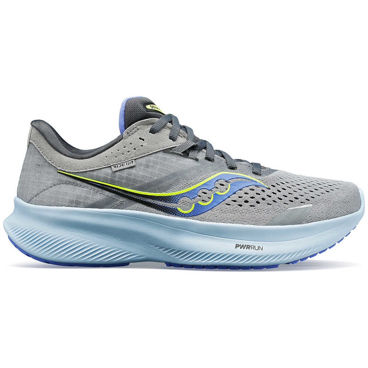 Saucony Women's Ride 16 Running Shoe