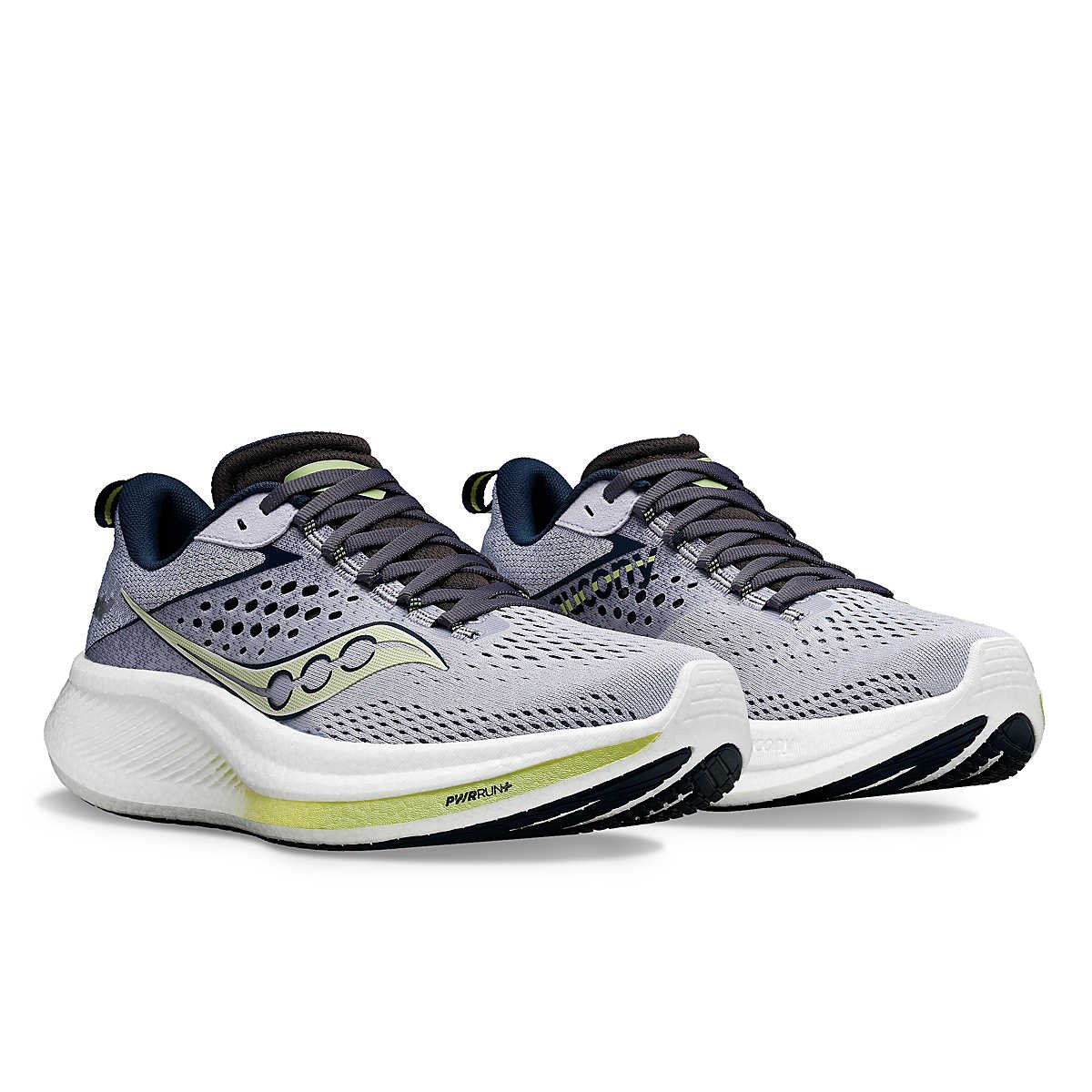 Saucony Women's Ride 17 Running Shoes