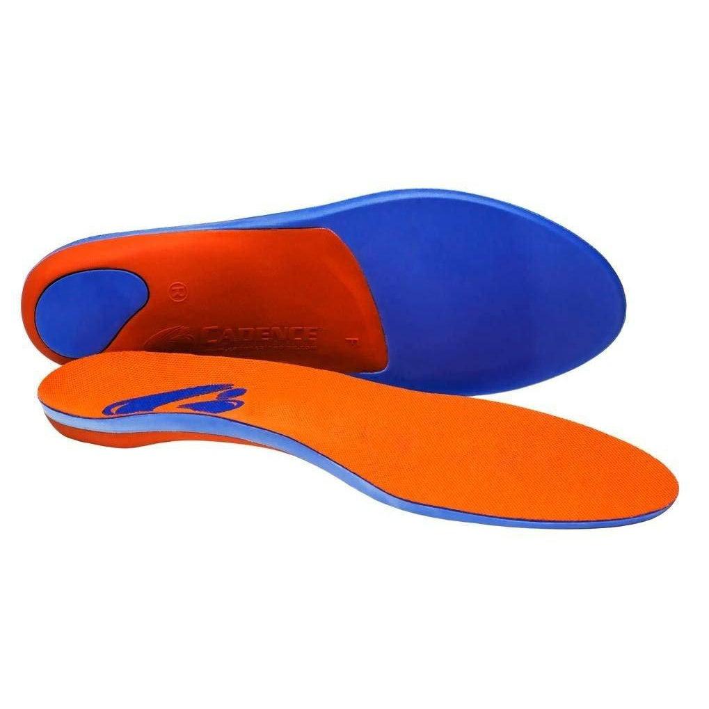 Cadence Insoles Orthotic Shoe Insoles