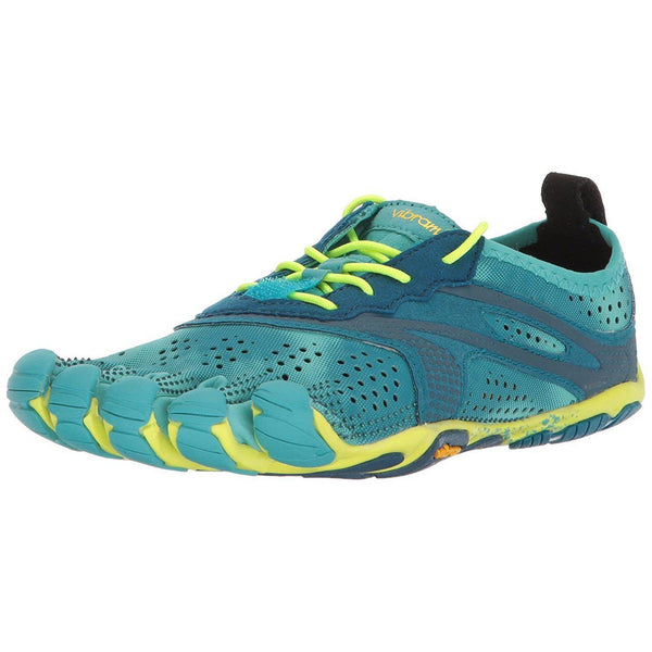 Vibram Women's V Run Five Fingers Shoe – GrivetOutdoors.com