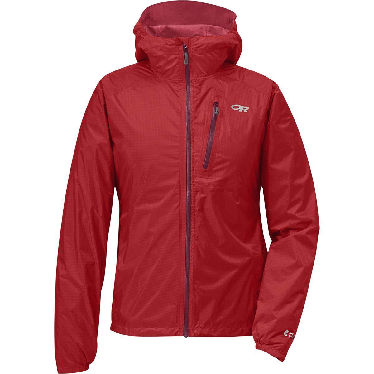 Outdoor Research Women's Helium II Jacket