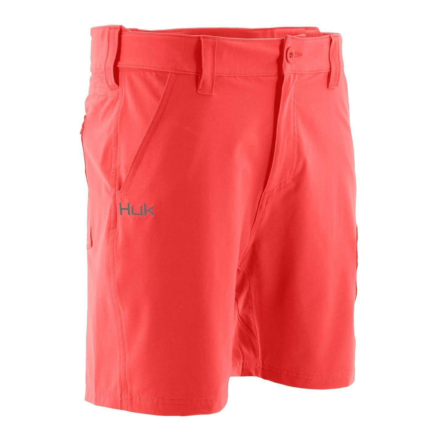 HUK Next Level 10.5 Short  Fishing shorts, Performance shorts, Fishing  outfits
