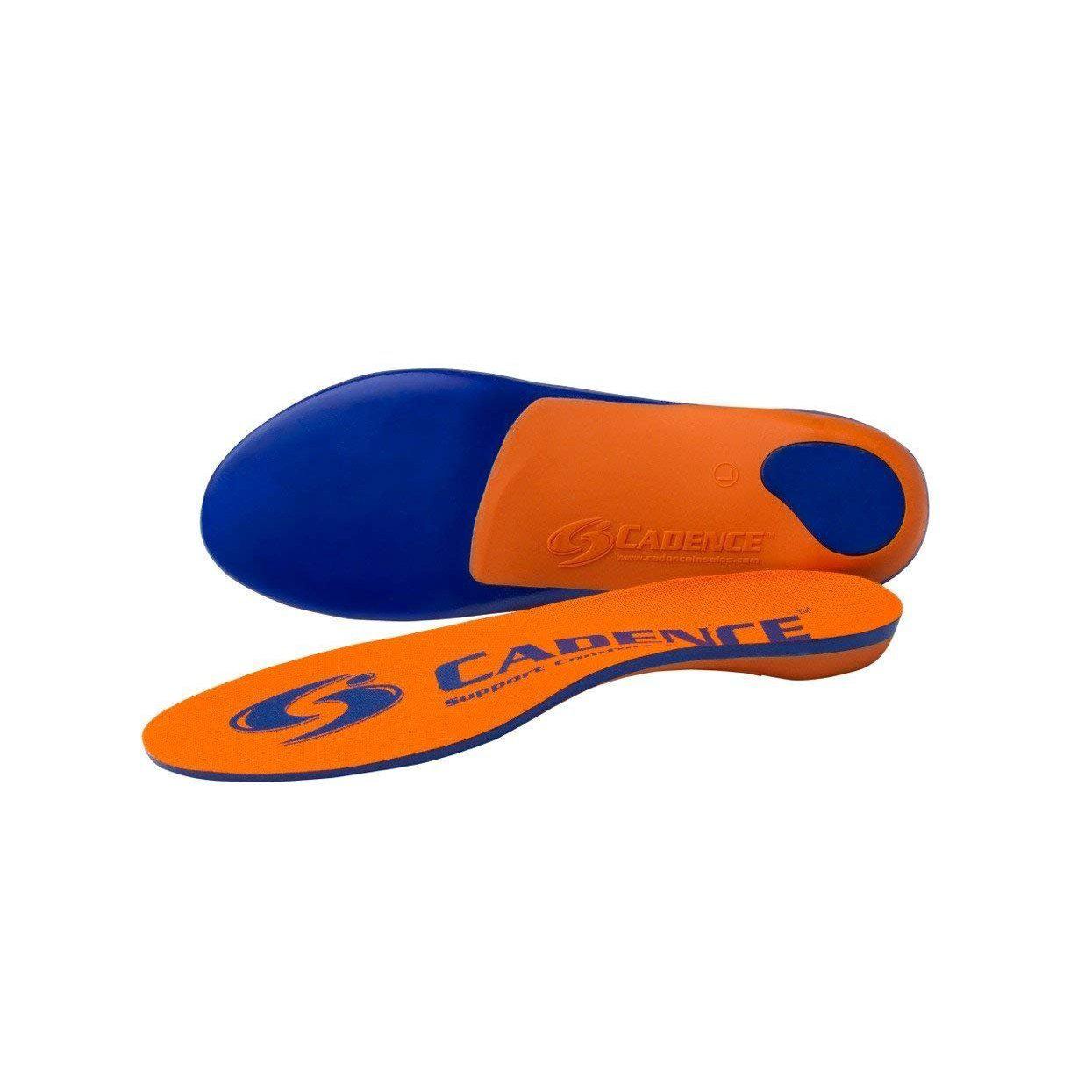 Cadence Insoles Orthotic Shoe Insoles