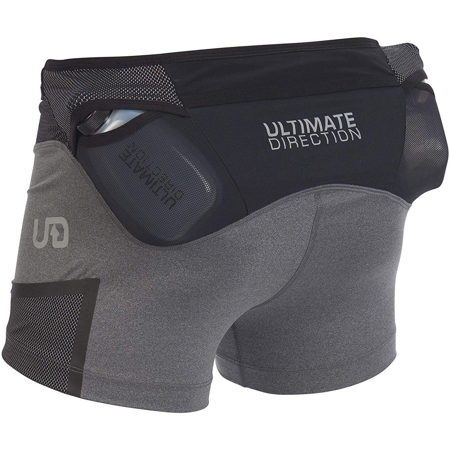 Ultimate Direction Womens Hydro Skin Running Shorts