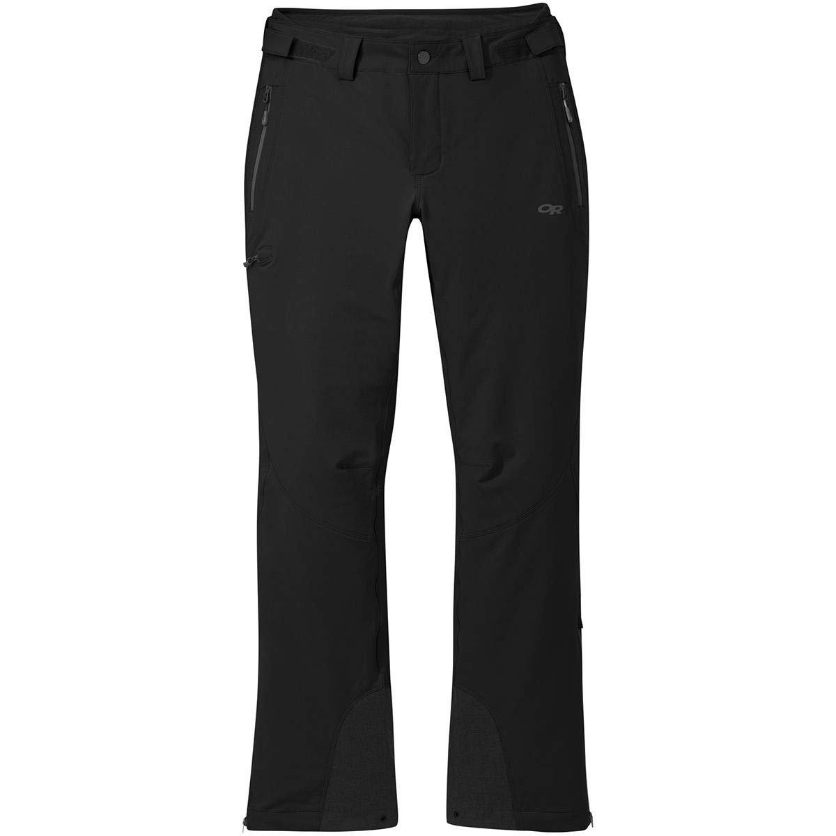 Outdoor Research Women's Cirque II Softshell Pants –