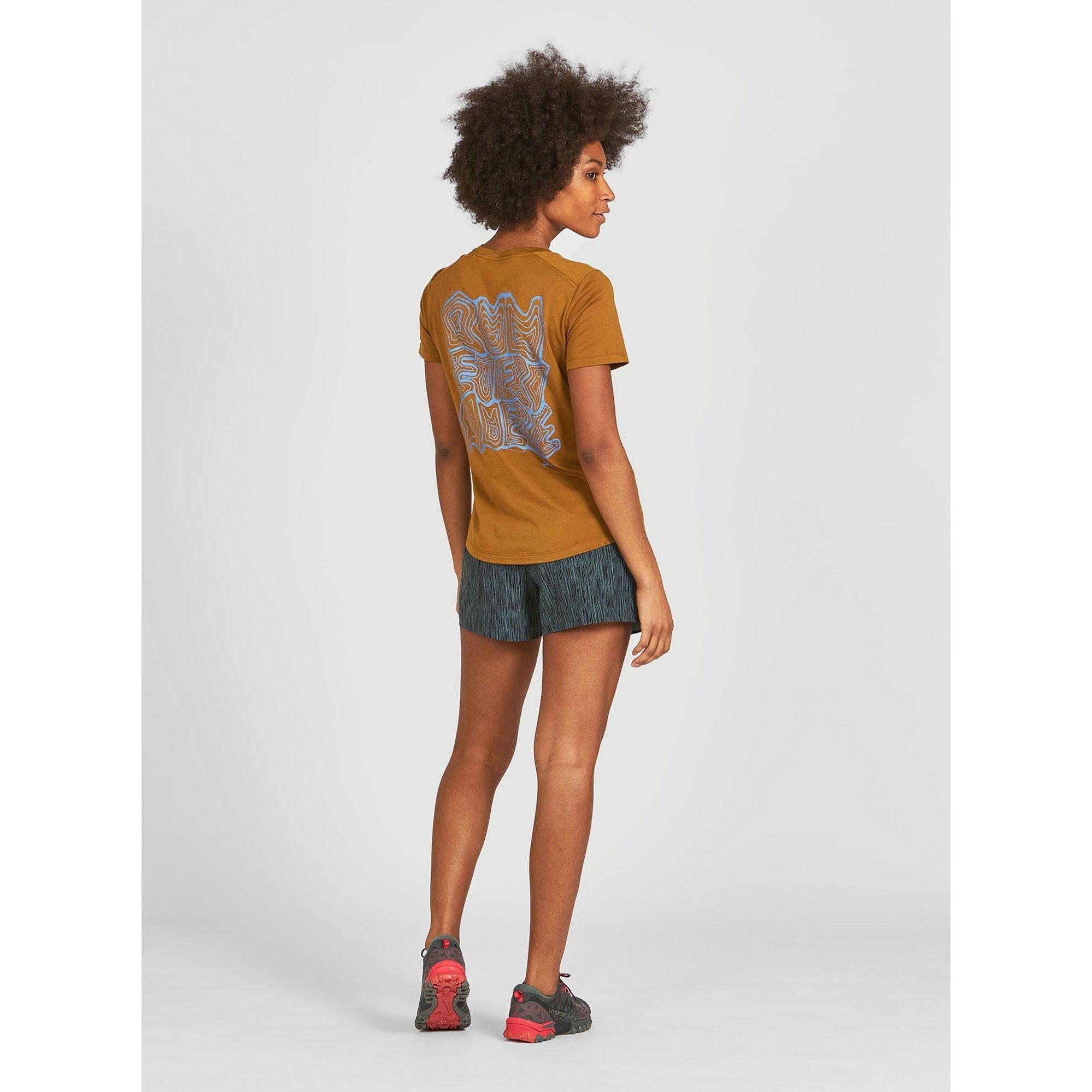 Janji Women's Runterra Bio Tee