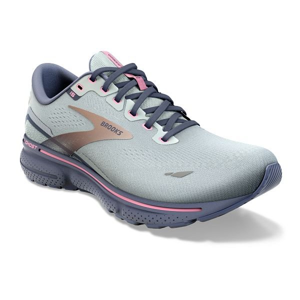 Brooks Women's Ghost 15 Wide Running Shoe