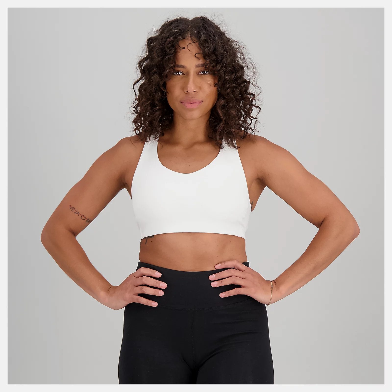 New Balance Women's NB Fuel Bra