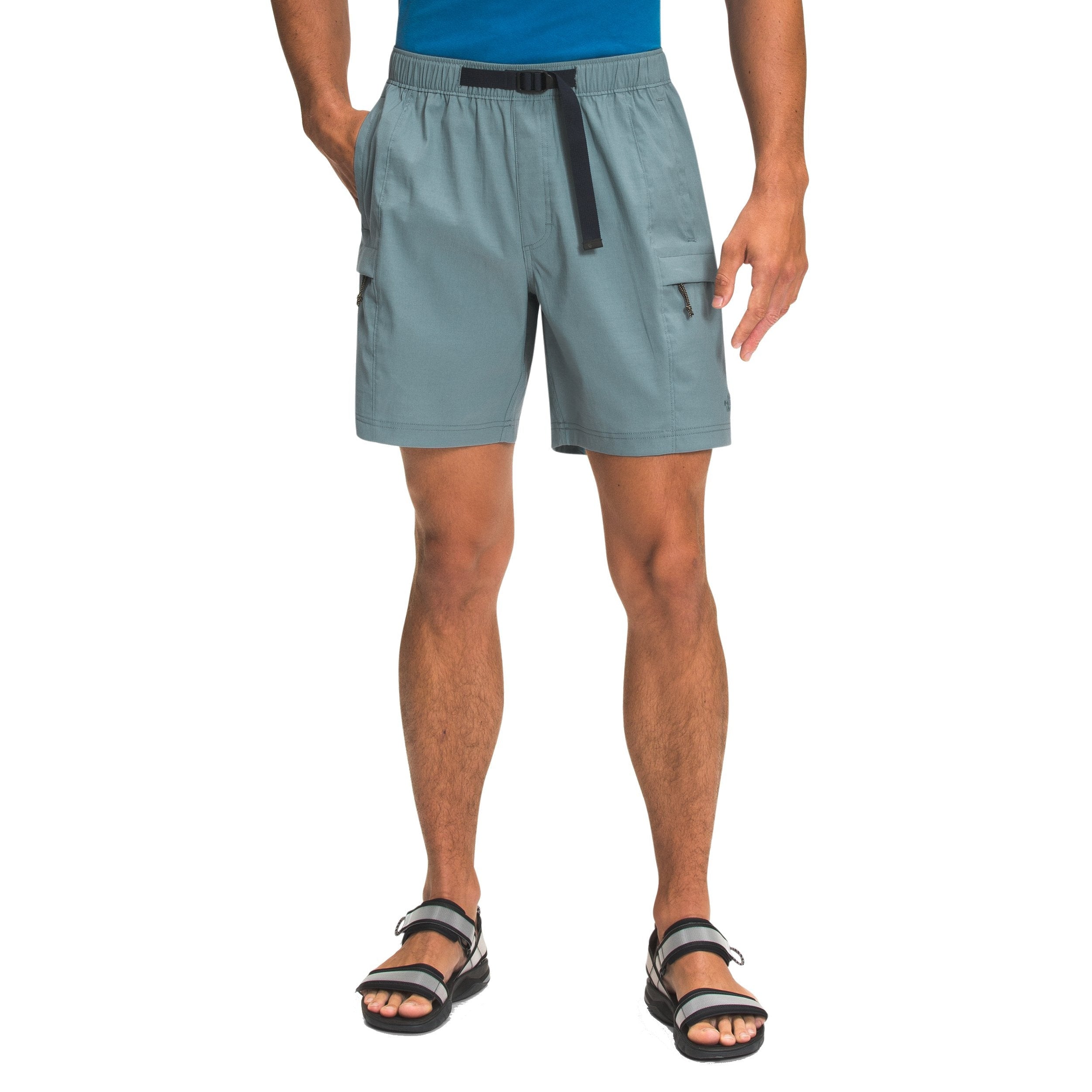 The North Face Men's Class V Belted Short