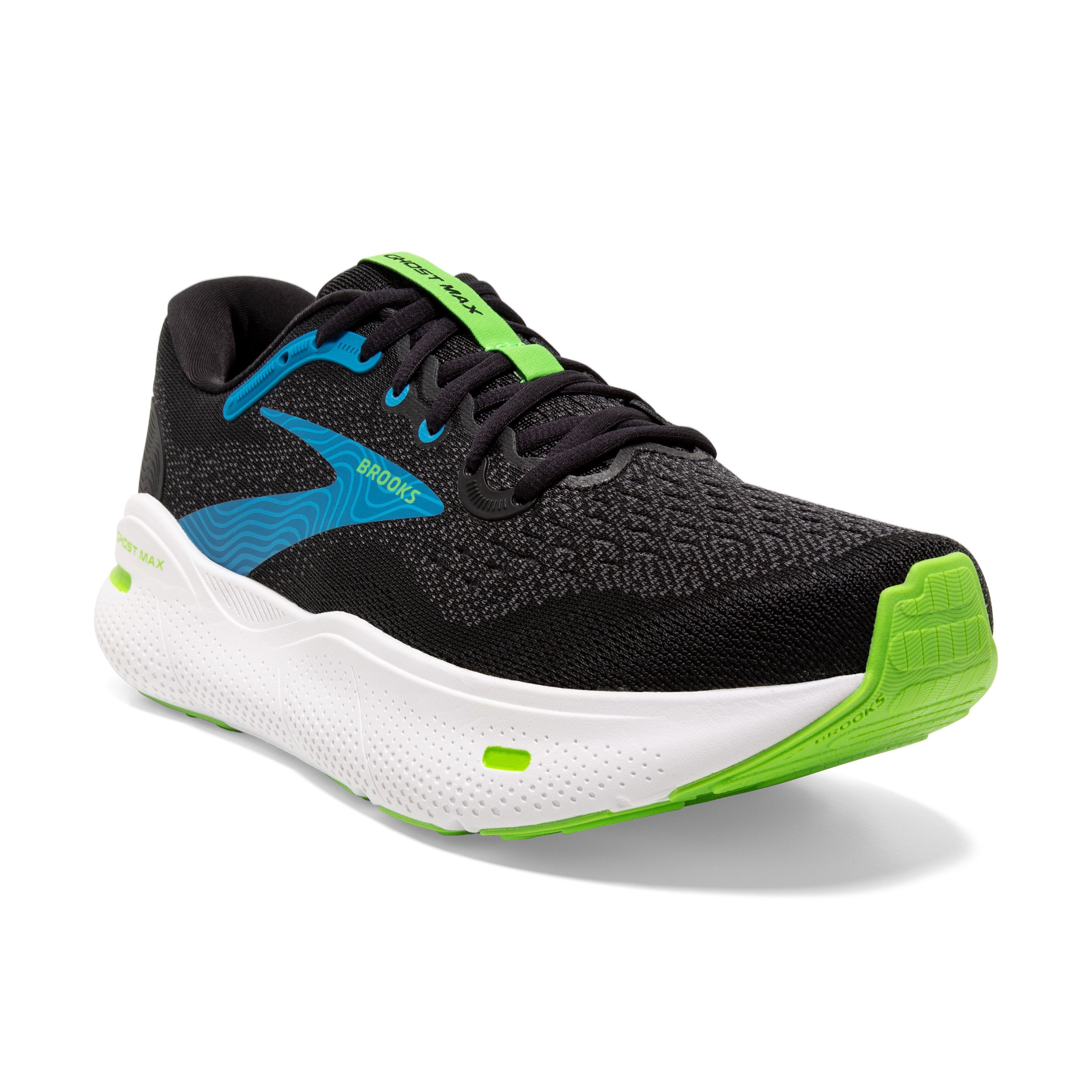 Brooks Men's Ghost Max Running Shoe