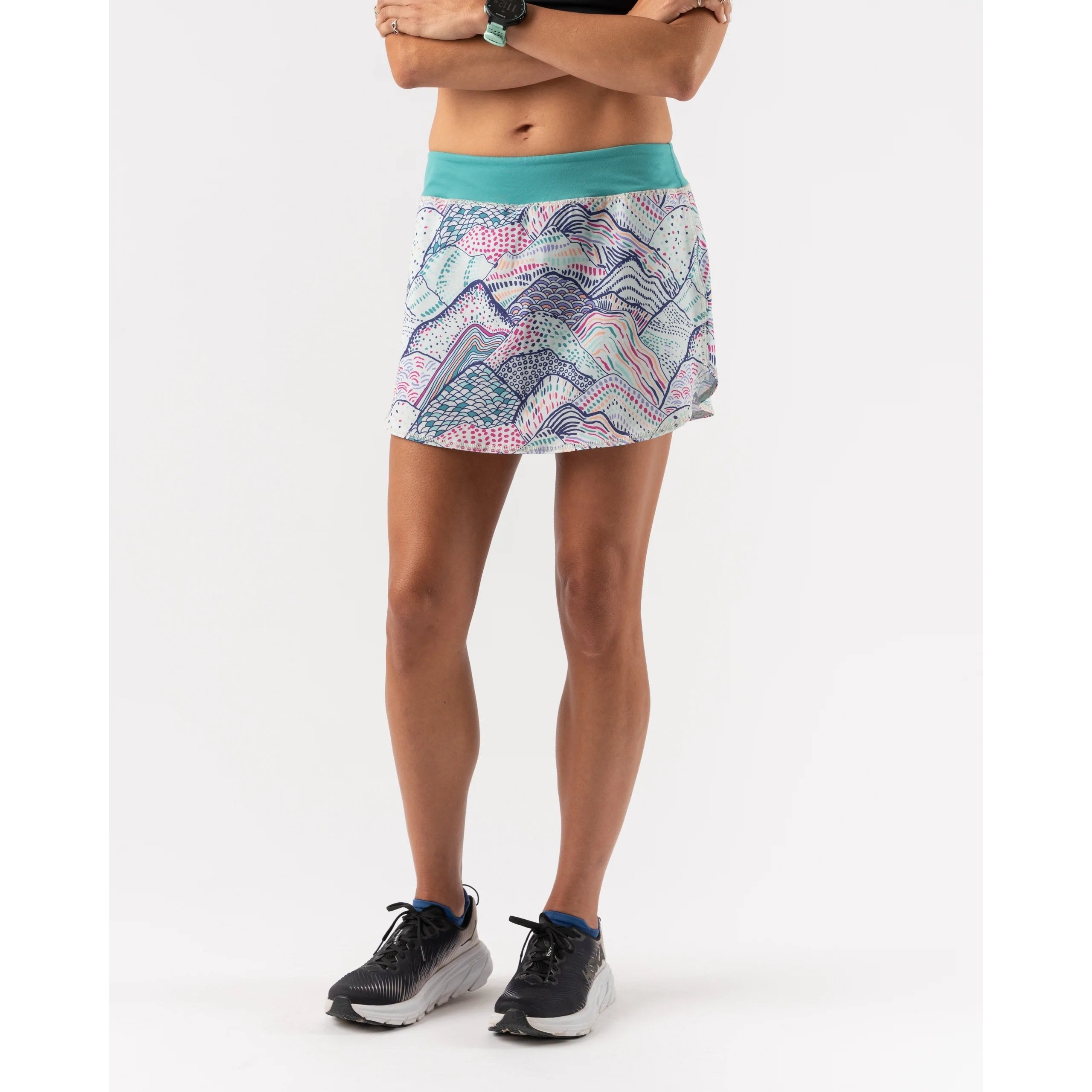 rabbit Women's Empower Skirt