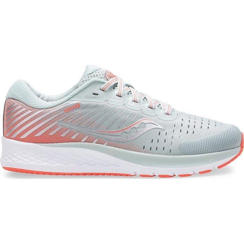 Saucony Kids Girls' S-Guide 13 Running Shoe