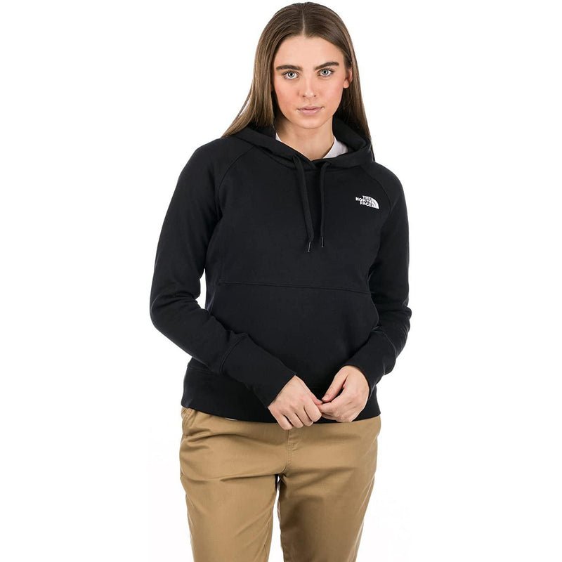 The North Face Women's Eco Ridge Reardon Pullover Hoodie ...