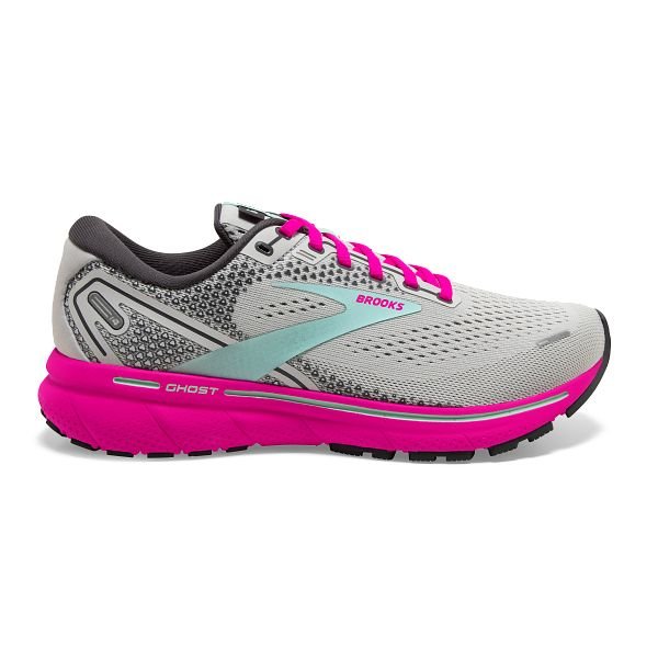 Brooks Women's Ghost 14 Running Shoe