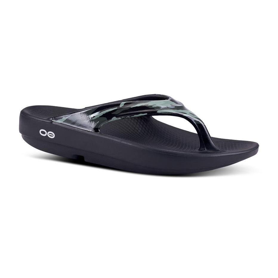 OOFOS Women's OOlala Limited Sandal