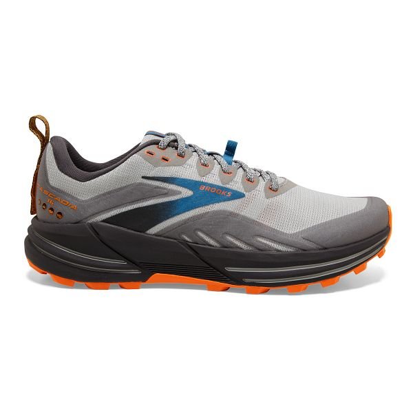 Brooks Men's Cascadia 16 Running Shoe