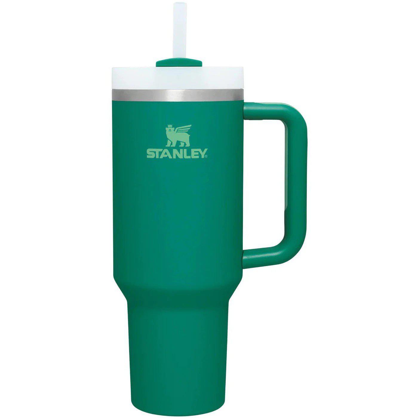 Stanley outlet 40 oz. Quencher H2.0 FlowState Tumbler - Fog