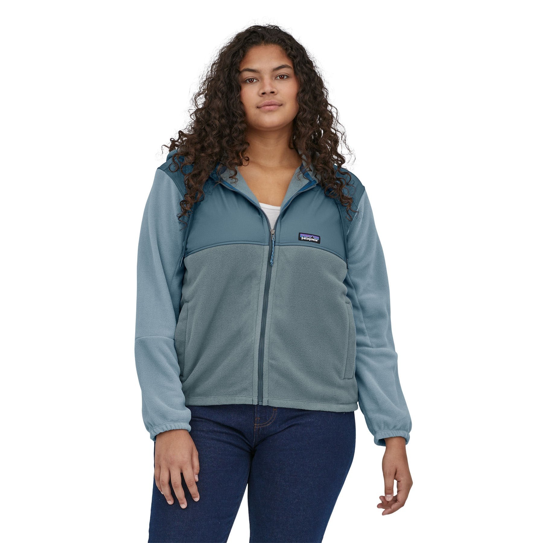 Patagonia Women's Microdini Hoody