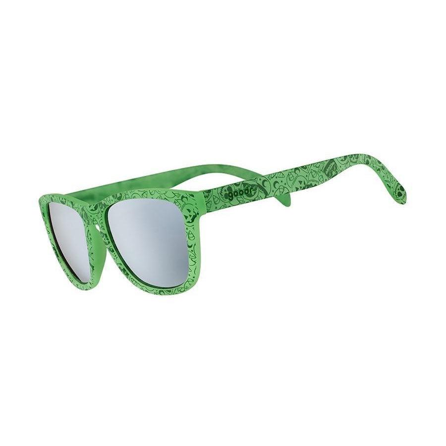Grizzly Sunglasses Review - TinBoats