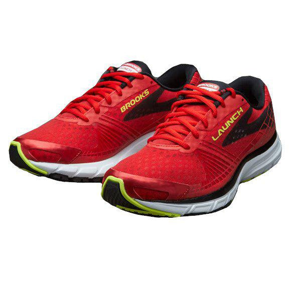 men's launch 3 running shoes