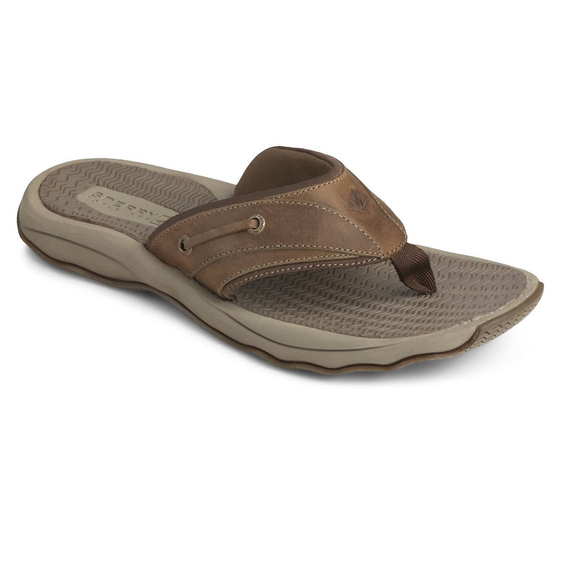 Sperry Men's Outer Banks Flip Flop – GrivetOutdoors.com